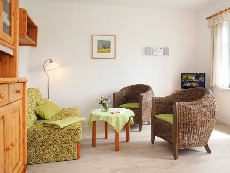 Appartement Dargen