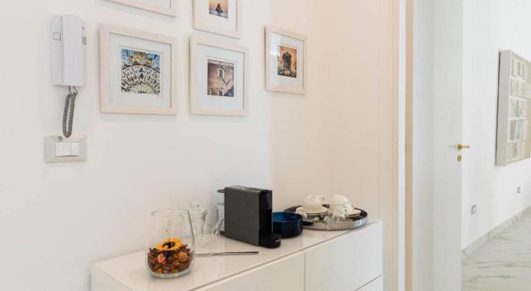 Luxury Suite Corso Umberto — photo 3