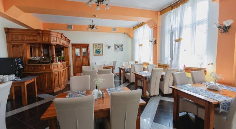 Hotel Aslan — photo 2