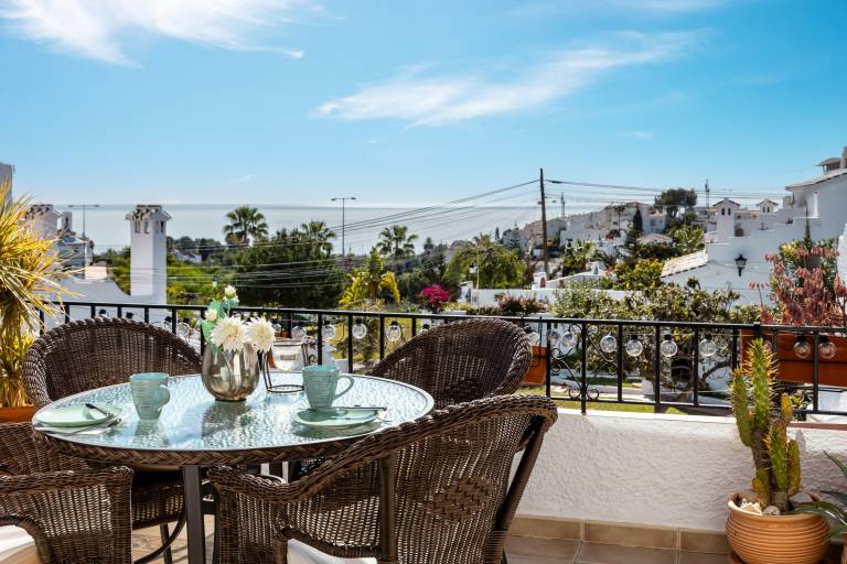 Appartamento Nerja