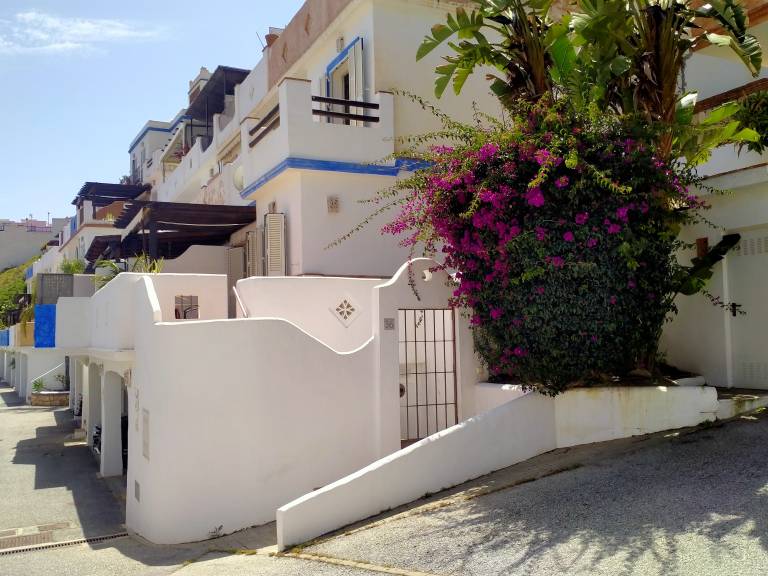 Holiday Home 'Rincón De Marinos' with Sea View, Wi-Fi and Air Conditioning — photo 2