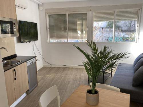 Apartamento  San Sebastián de los Reyes