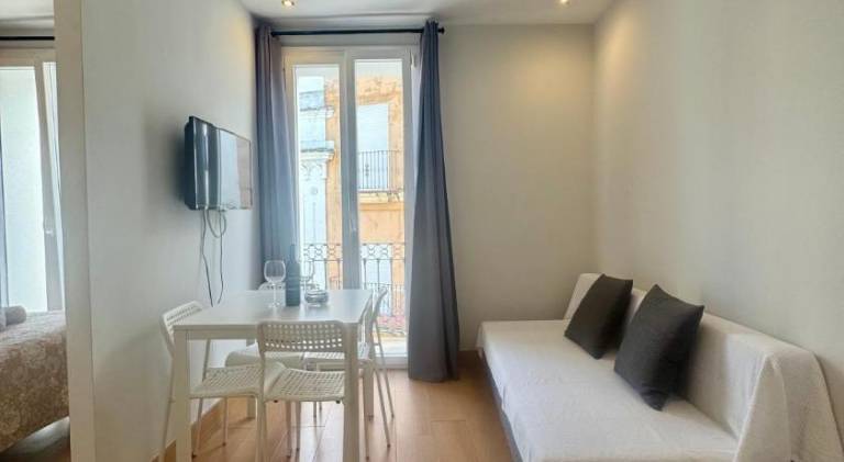 Apartment with terrace | Close to Alcázar of Jerez de la Frontera — photo 2