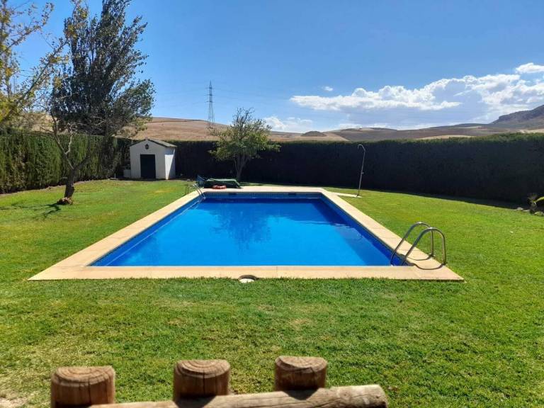 Villa Teba