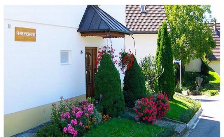 Ferienwohnung Au