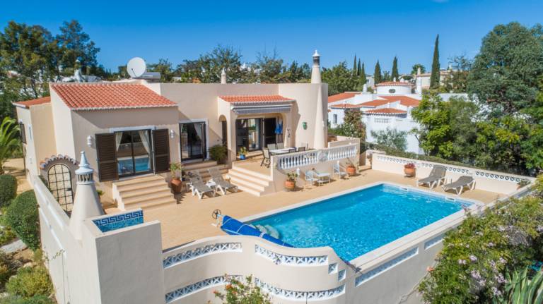 Villa Carvoeiro
