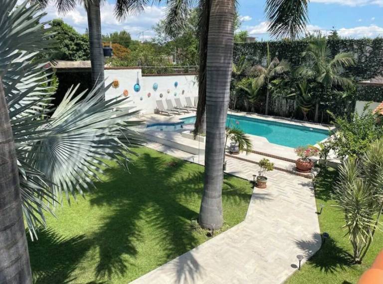 Villa Tehuixtlera
