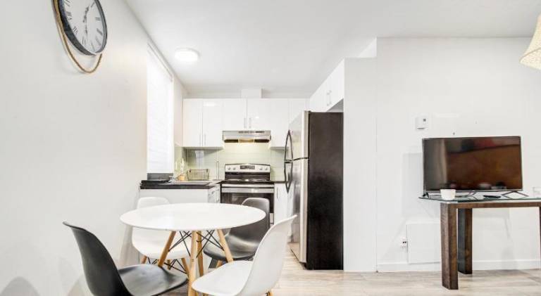 Apartment | Next to Mary | Pets are welcome — photo 5