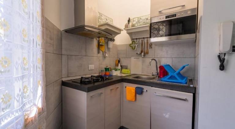 Rental apartment with 1 room for 4 persons — photo 3