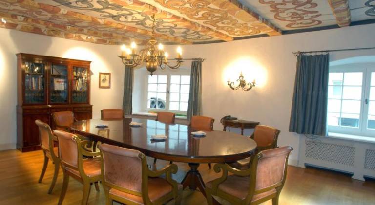 Hotel Gasthof Lowen — photo 4