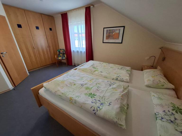 Ferienwohnung Gemeinde Geinberg