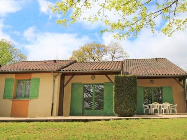 Gîte Saint-Hilaire-les-Places