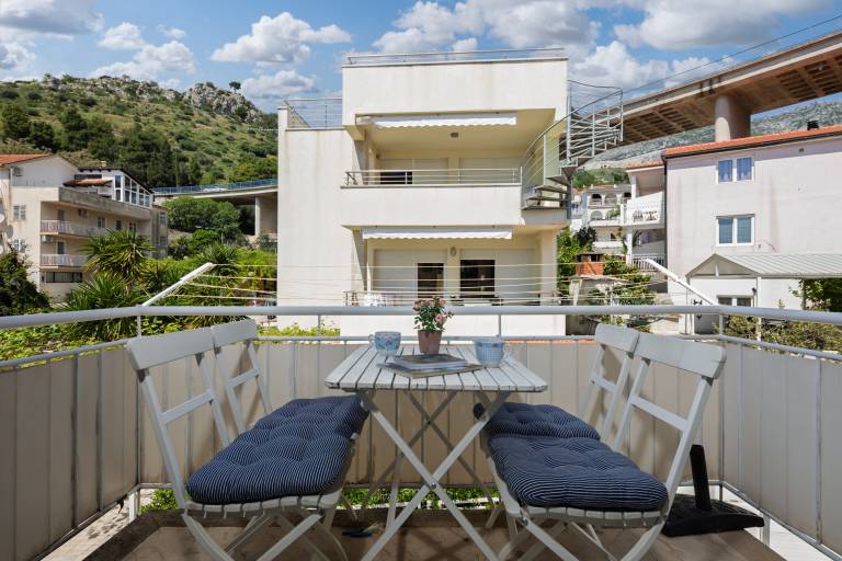 Family-friendly vacation home | Mountain view | Pet-friendly in Tucepi