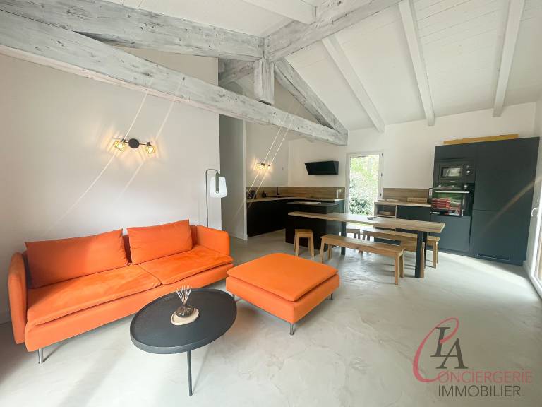 Maison de vacances Sotta