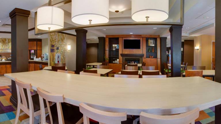 Fairfield by Marriott Inn & Suites Clermont — photo 5