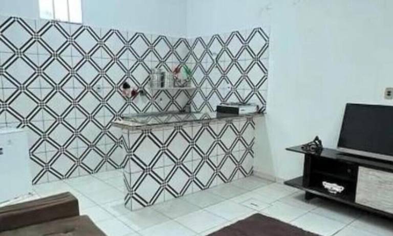 House Ponta Grossa
