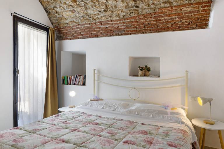 Apartment 'Ciliegio Agriturismo La Ferla' with Private Terrace and Air Conditioning — photo 2