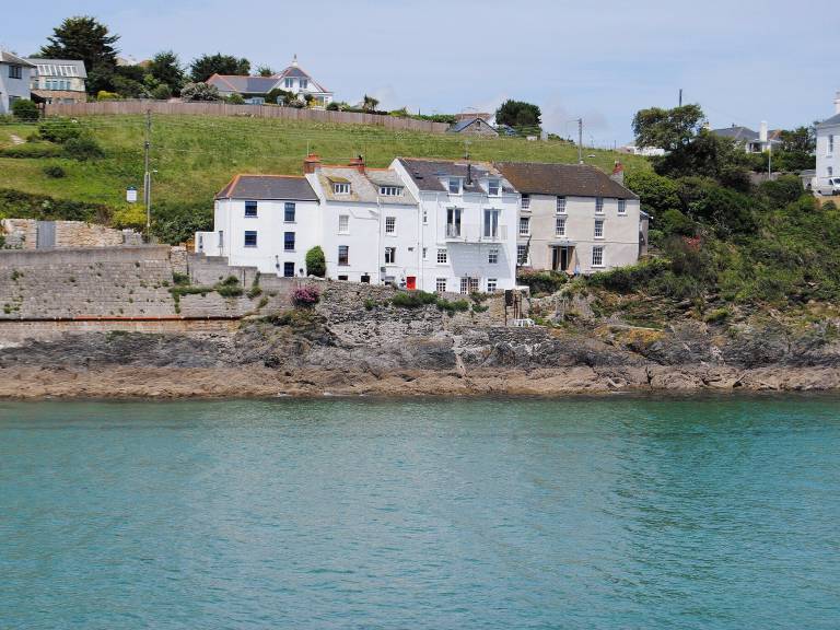 Cottage  Pentewan