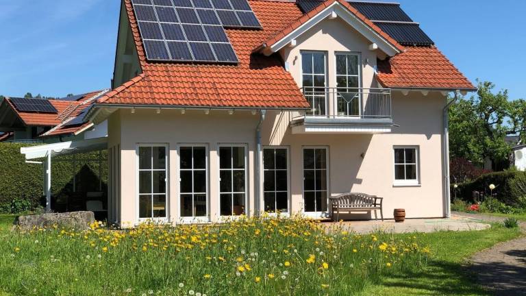 Ferienhaus Peißenberg