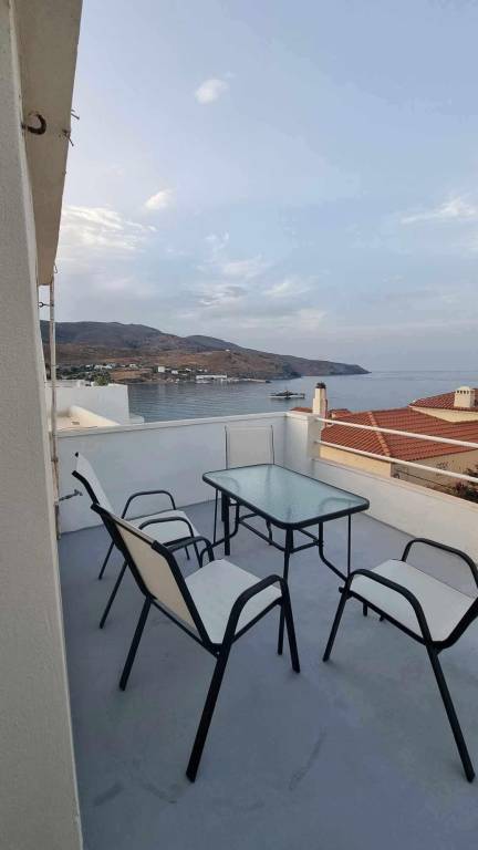 Casa Andros