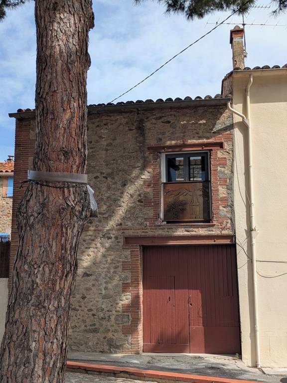 Appartement Villeneuve-de-la-Raho