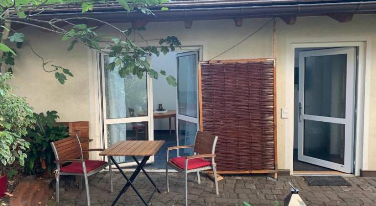 Bed & Breakfast Offenbach am Main