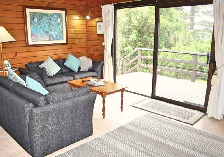 House Norfolk Island