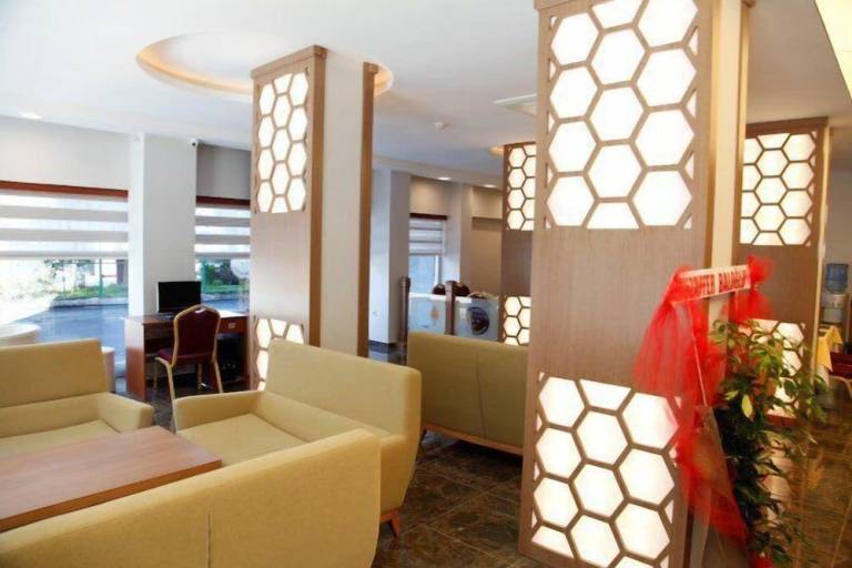 Adana Omur Otel — photo 3