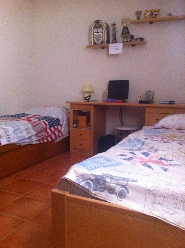 Habitación privada Villanueva de la Cañada