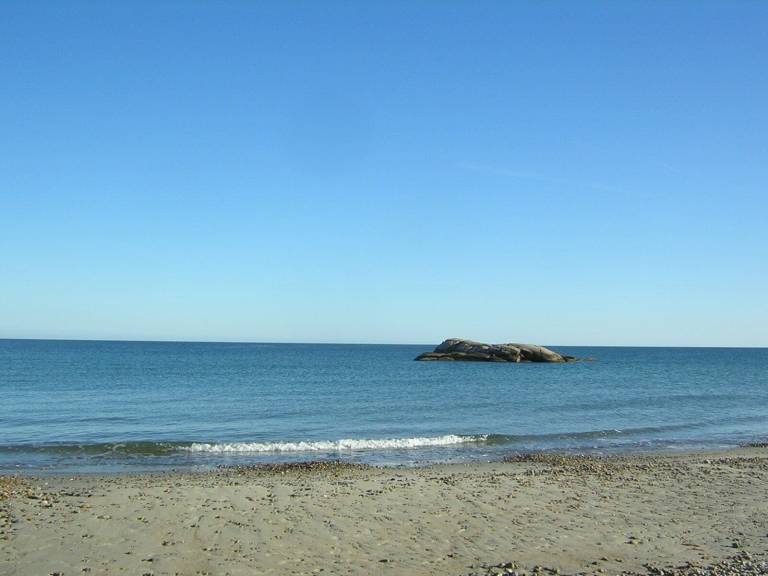 House  Westport Point