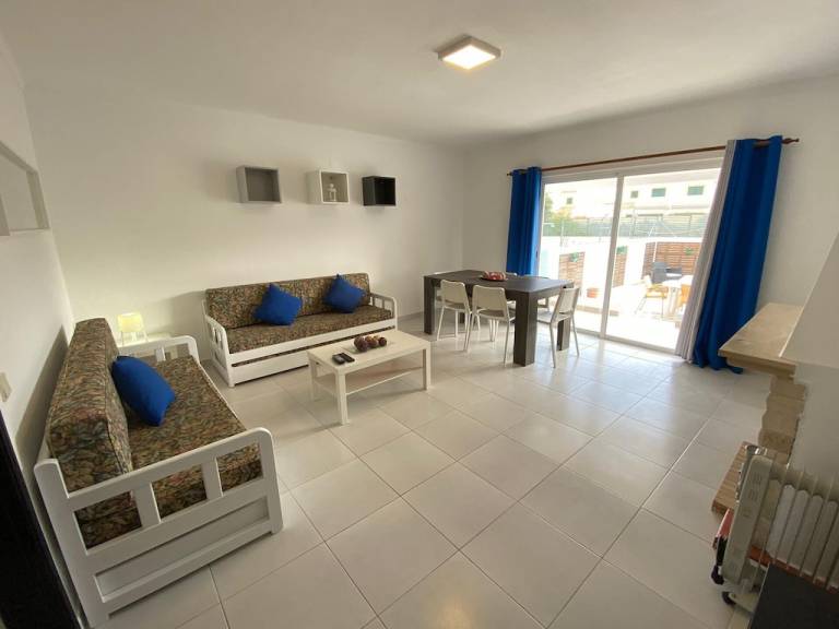 Villa Monte Gordo
