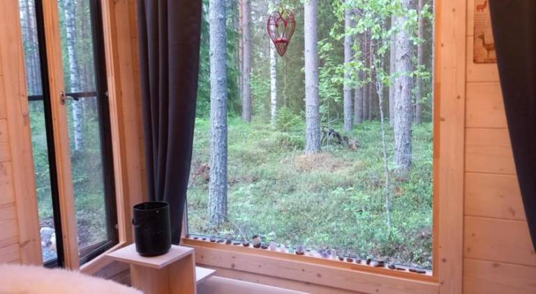 Rental apartment with 1 room for 2 persons — photo 2