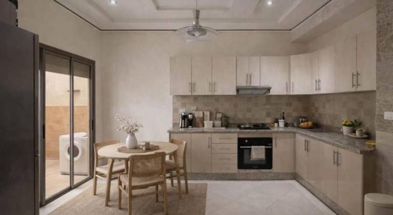Apartment with 1 room for 6 persons — photo 2