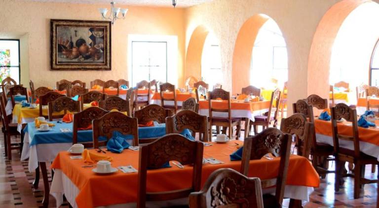 Posada de la Aldea — photo 3