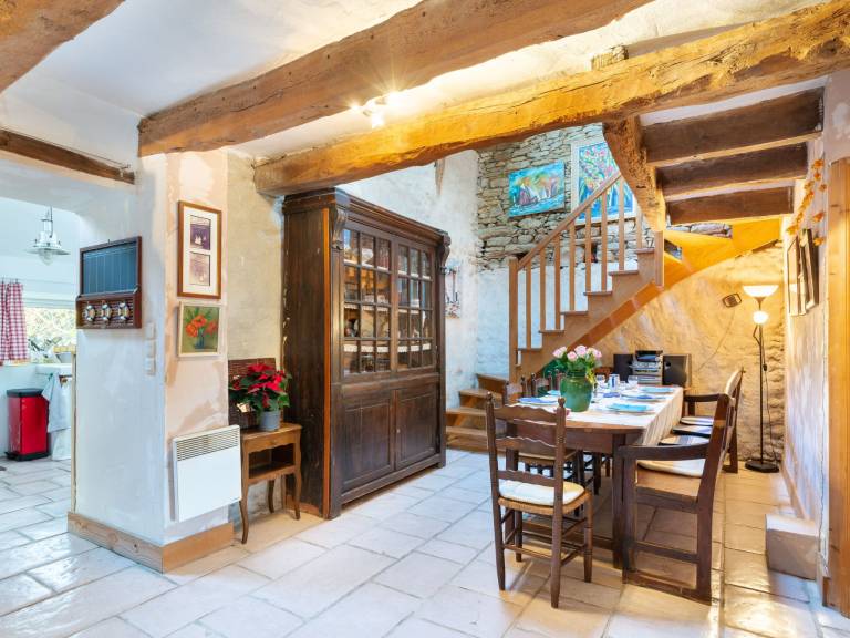 Fully equipped beautiful house with patio, garden & BBQ | Good for workation | Dogs allowed — photo 5