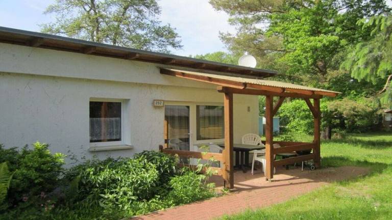 Ferienhaus  Joachimsthal