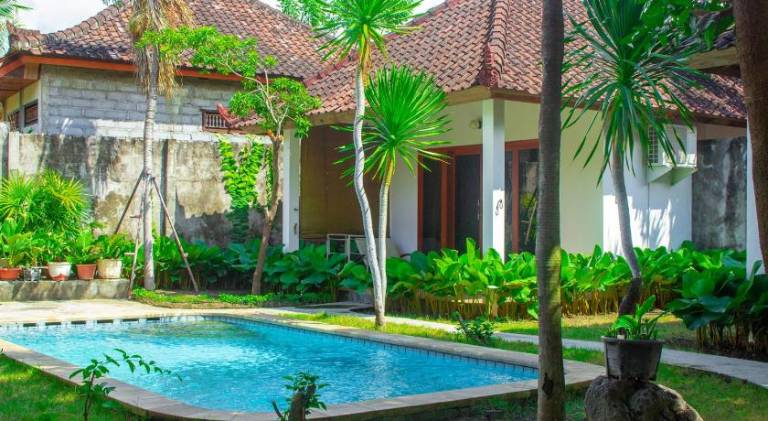 Ocean Sun Homestay — photo 5