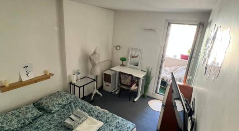 Chambre prive chez l'habitant — photo 2