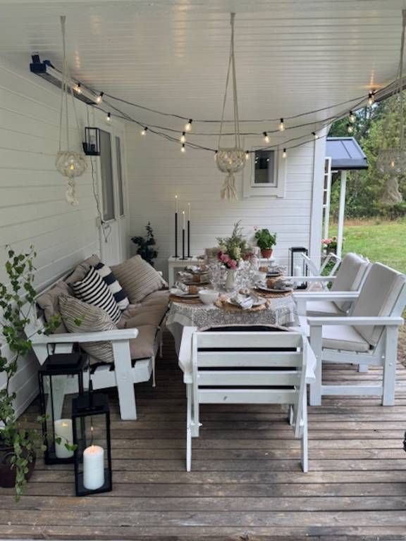 Ferienhaus in Torsås, Bergkvara für max. 6 Personen Ferienhaus in Torsås, Bergkvara für max. 6 Personen