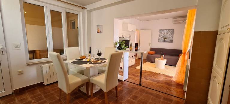 Rental apartment with barbecue | Sea view — photo 4