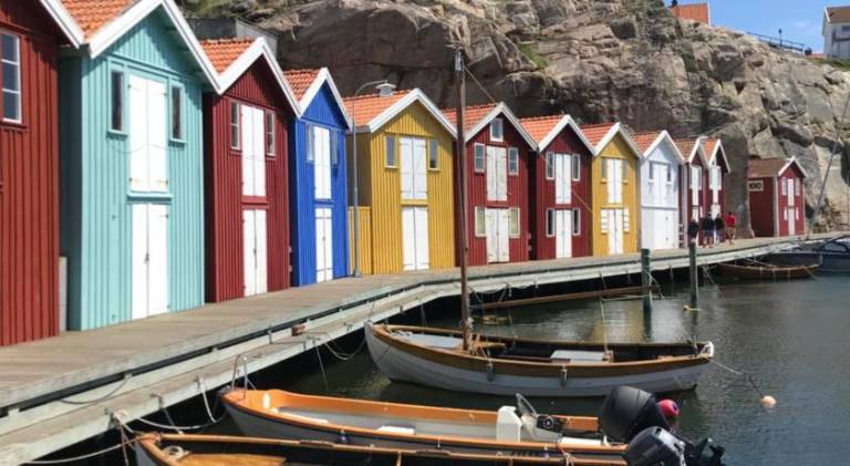 50 m&sup2; Ferienwohnung