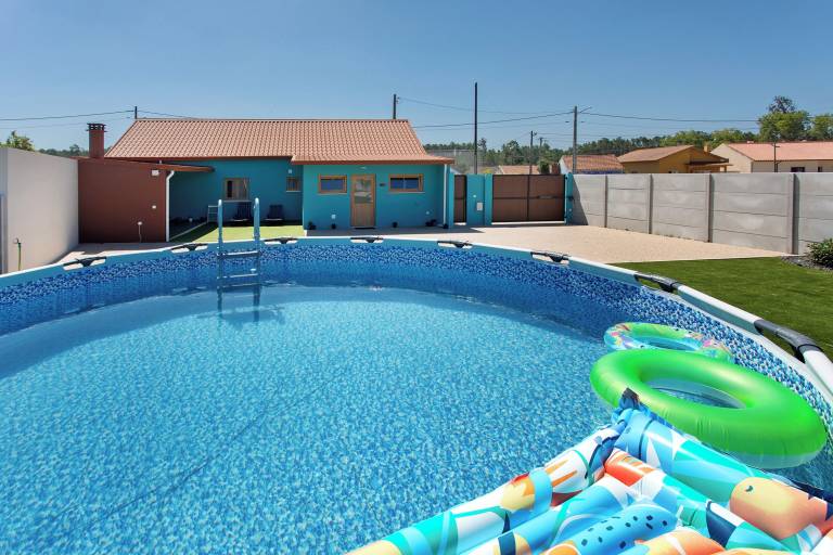 Casa  Marinha Grande