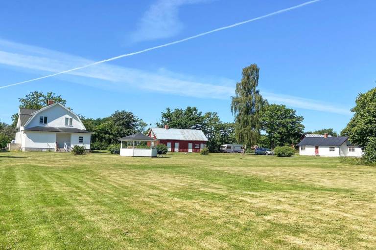 Ferienhaus in Borgholm, Löttorp f&uuml;r max. 6 Personen