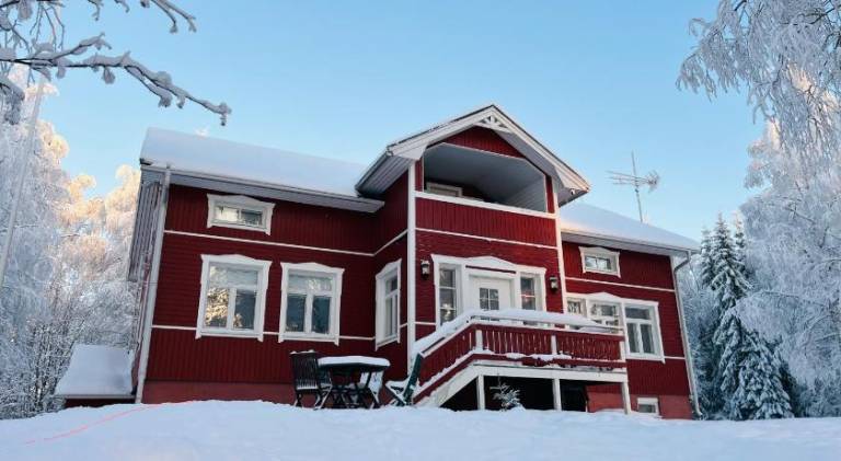Lapland Dream Destinations in Rovaniemi