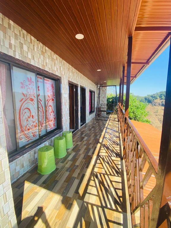 Matheran Ovi Cottage in Panvel