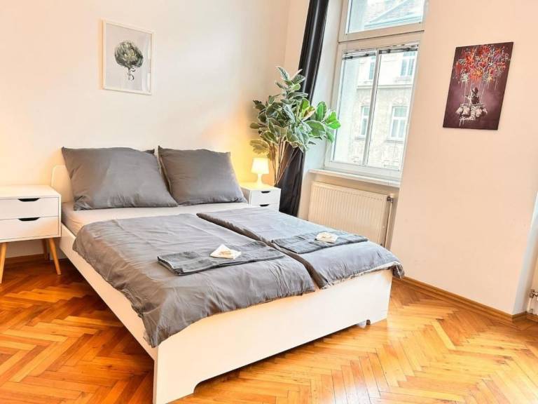 Ferienwohnung Favoriten