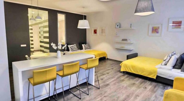 Apartment | Next to Riga Cathedral — photo 2