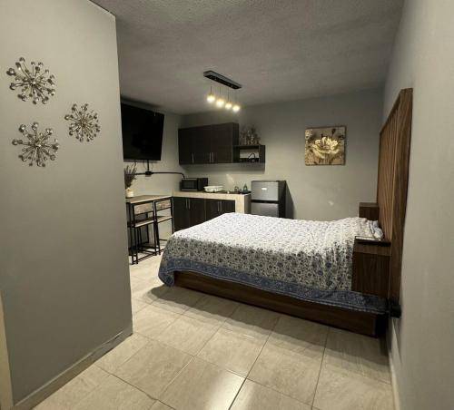 Apartment La Fuente