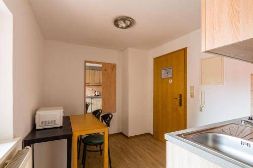Apartment Südliche Neustadt