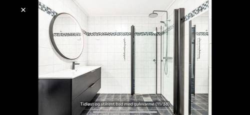 Bed & Breakfast Tromsø